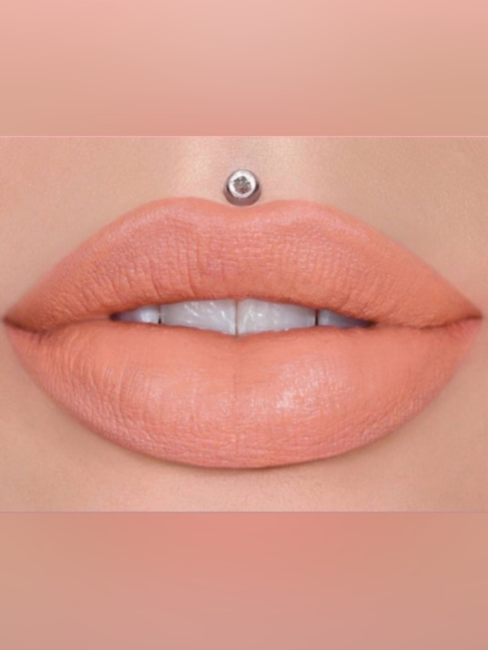 Jeffree Star Cosmetics Velvet Trap Lipstick - Basic HTML NIB